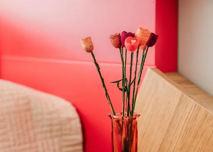 Bed & Breakfast Adriano Augusto 5*