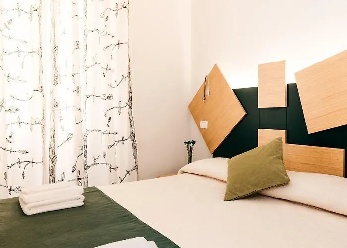 Bed & Breakfast Adriano Augusto 5*