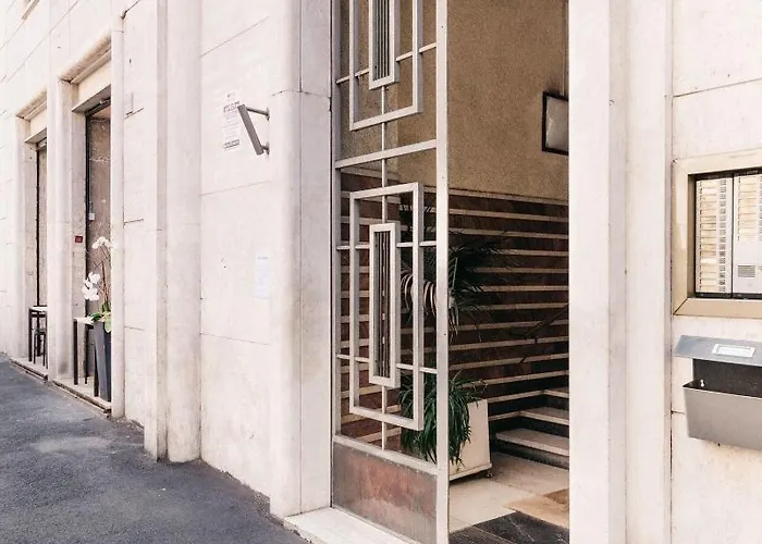 Bed & Breakfast Adriano Augusto 5*
