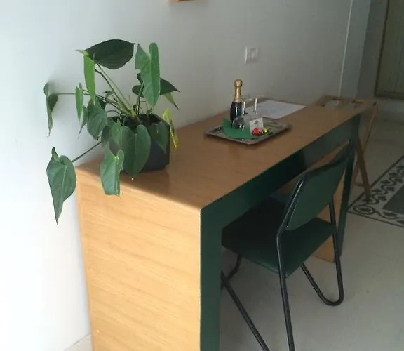 Bed & Breakfast Adriano Augusto 5*
