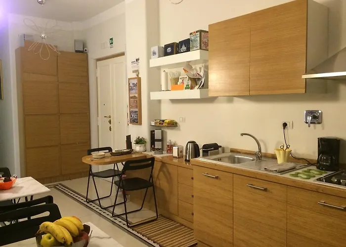 Adriano Augusto Bed & Breakfast Roma