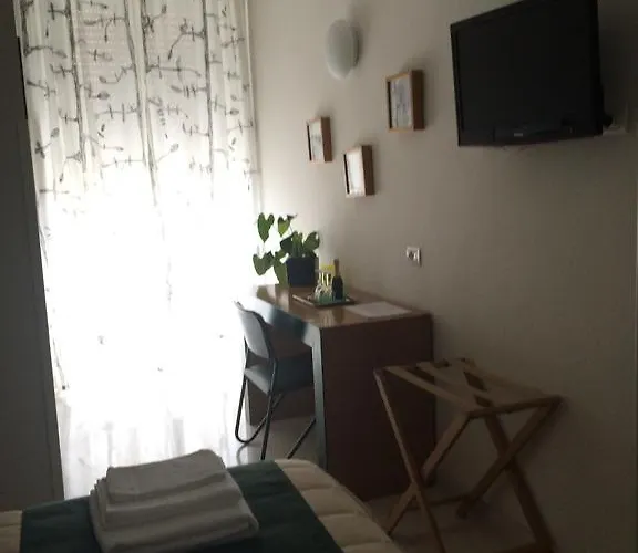 Adriano Augusto Bed & Breakfast