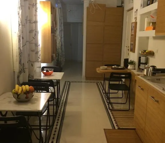 Adriano Augusto Bed & Breakfast 5*