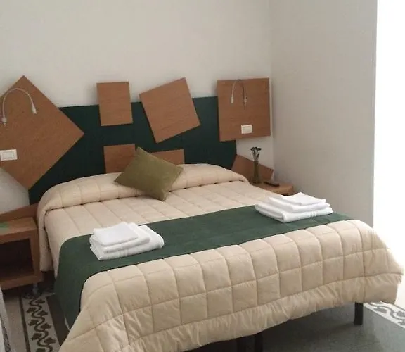 Adriano Augusto Bed & Breakfast Roma