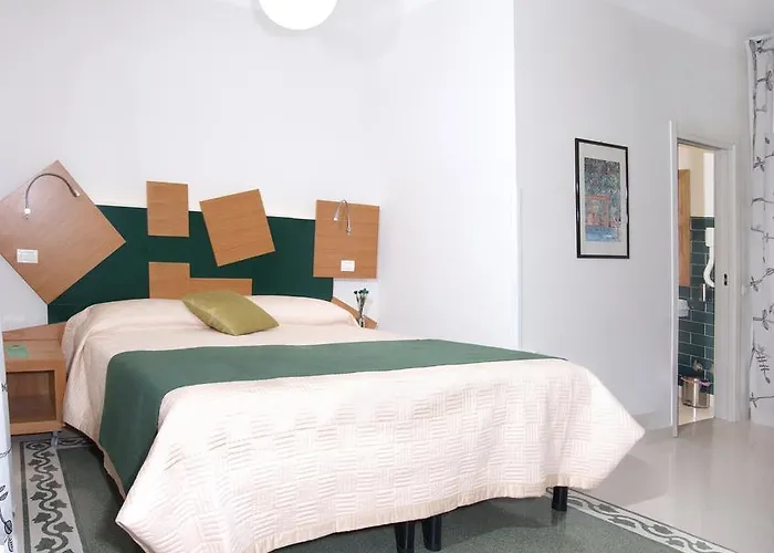 Bed & Breakfast Adriano Augusto