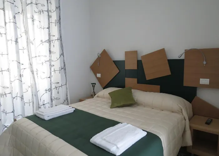 Bed & Breakfast Adriano Augusto