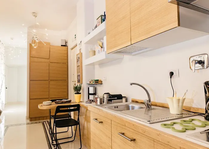 Adriano Augusto Bed & Breakfast