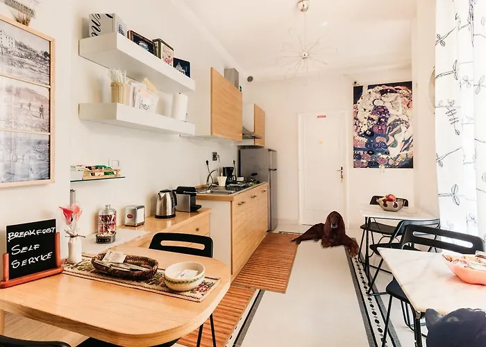 Adriano Augusto Bed & Breakfast 5*