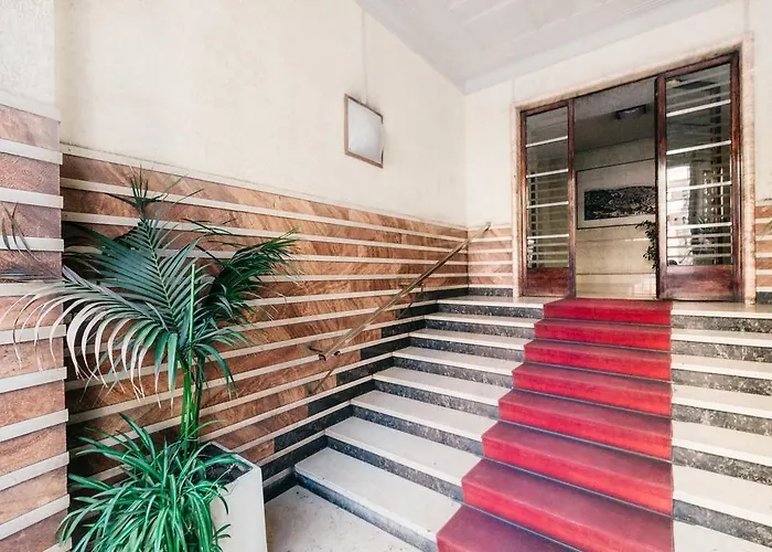 Adriano Augusto Bed & Breakfast Roma