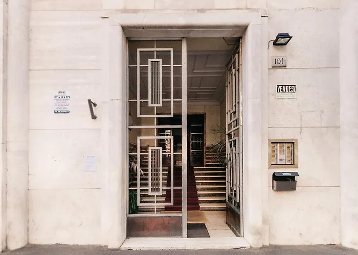 Adriano Augusto Bed & Breakfast 5*