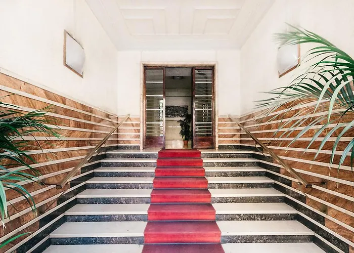 Adriano Augusto Bed & Breakfast Roma
