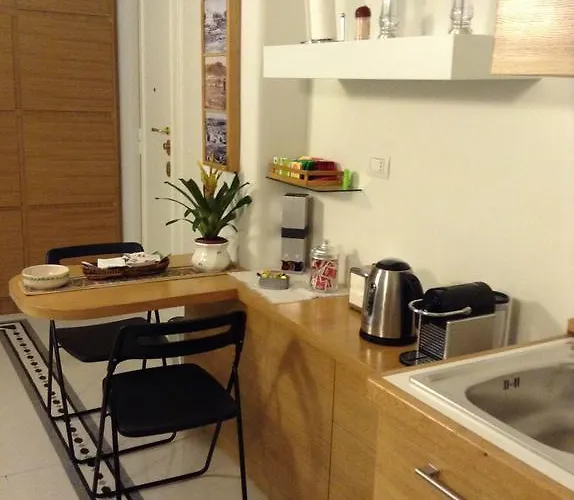 Bed & Breakfast Adriano Augusto