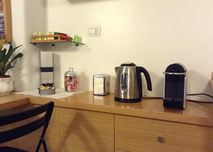 Adriano Augusto Bed & Breakfast