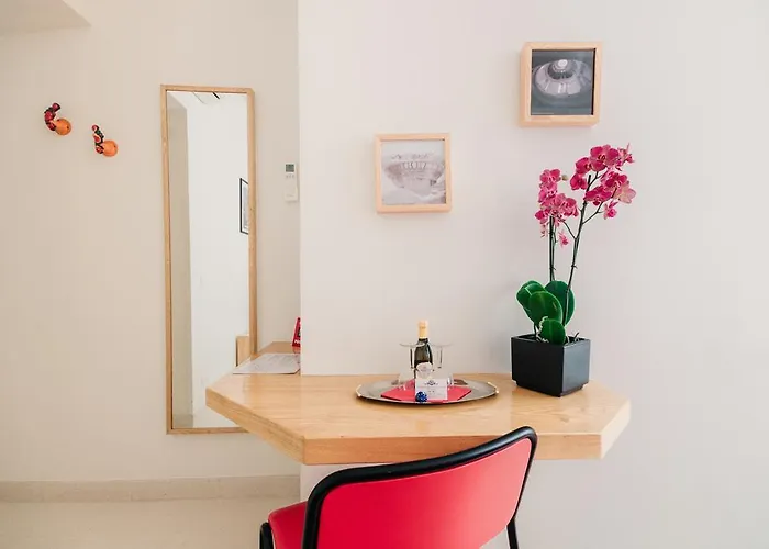 Adriano Augusto Bed & Breakfast Roma