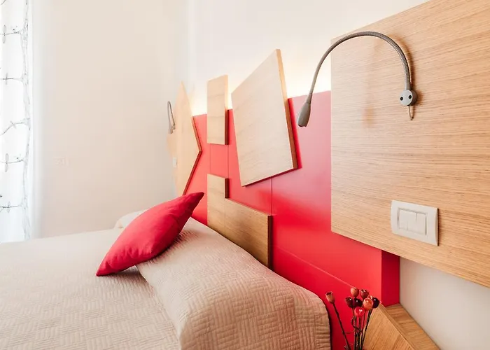 Adriano Augusto Bed & Breakfast