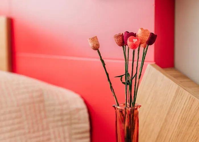Bed & Breakfast Adriano Augusto 5*