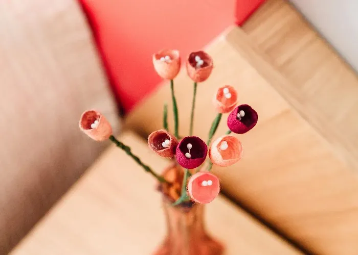 Adriano Augusto Bed & Breakfast 5*